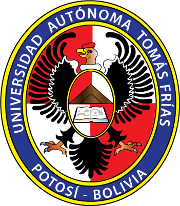Escudo Universidad Autonoma Tomas Frias