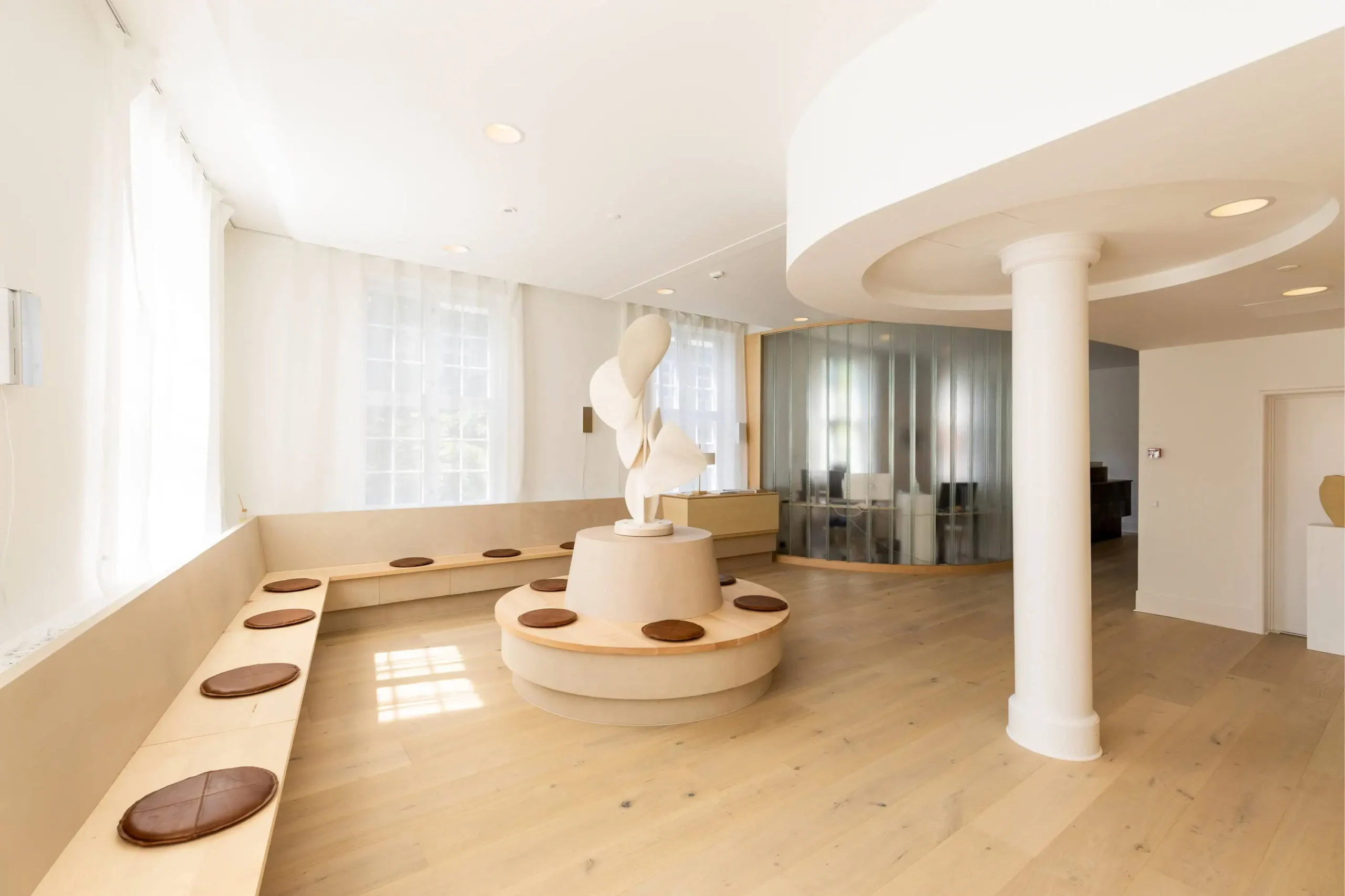 øjenlæge københavn venteværelse