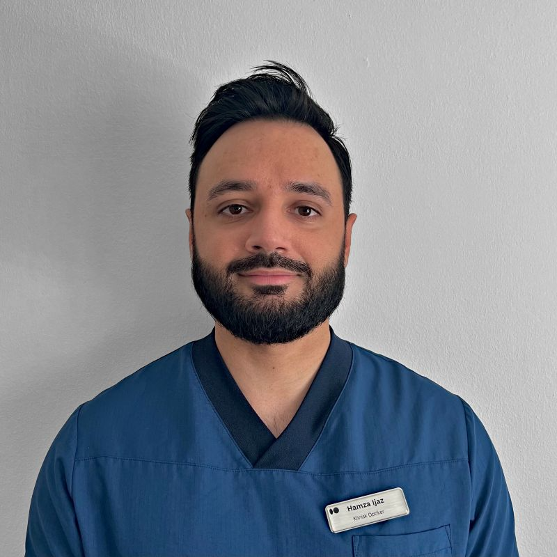 Team 4 Personalebillede af Sekretær Aura