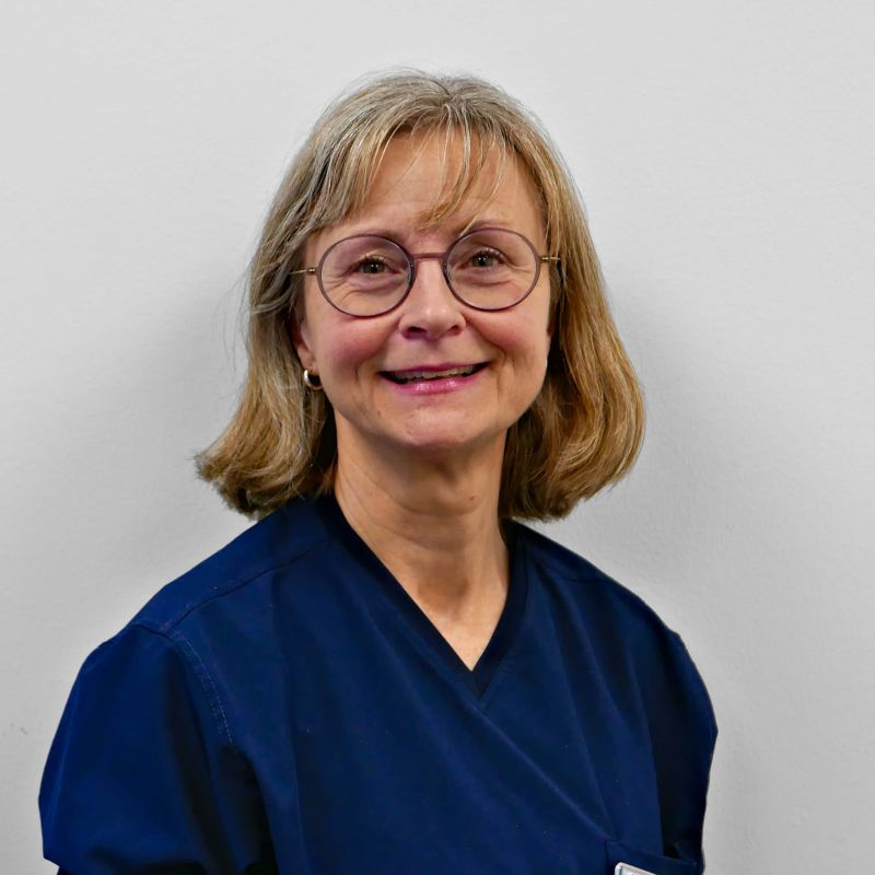 Team 1 Ortoptist Anna