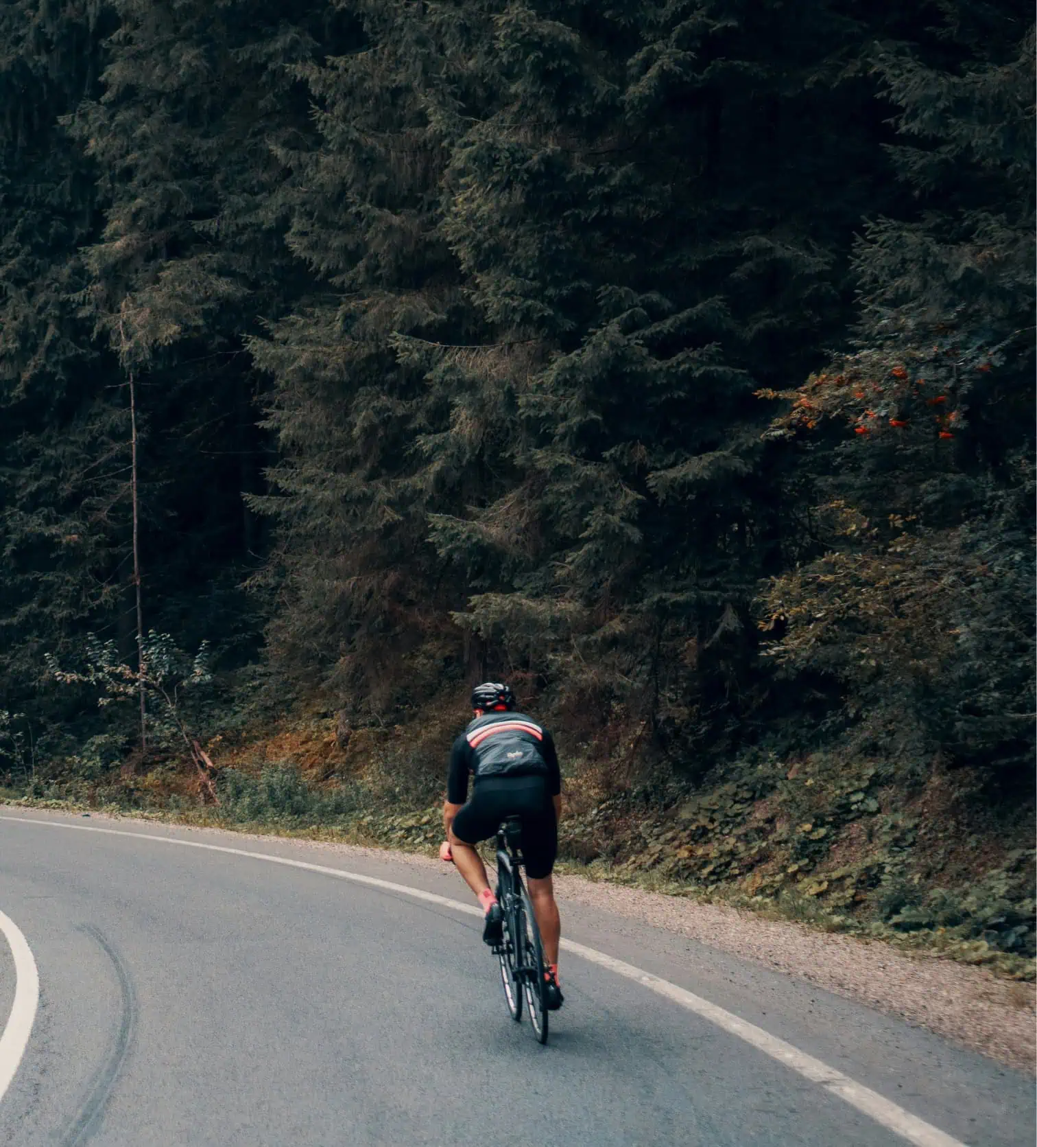 Øjenlaseroperation 2 mand cykler