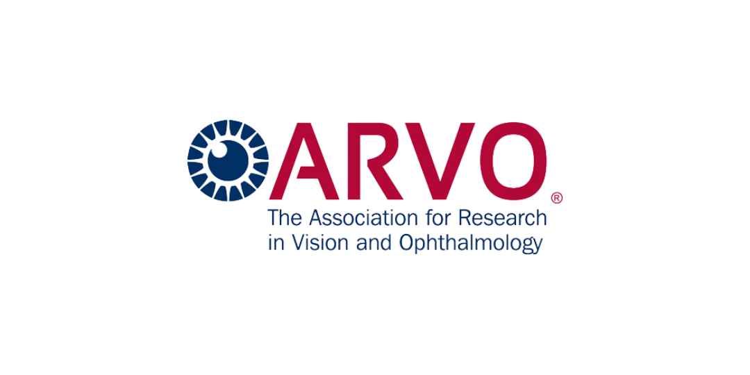 Member Logo The Association for Research in Vision and Ophthalmology ARVO 1
