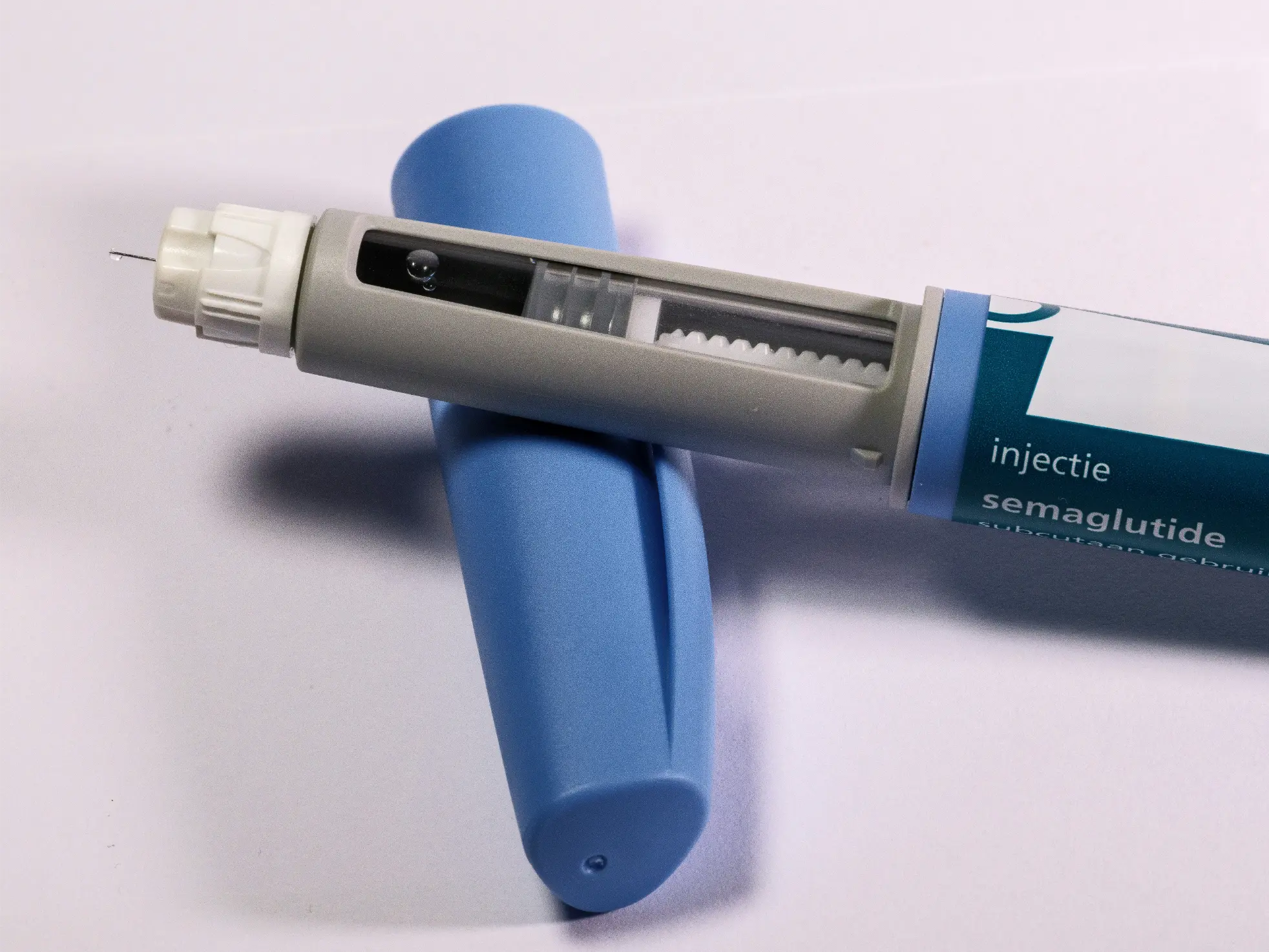 Auto-Injector Pen for the treatment of Diabetes